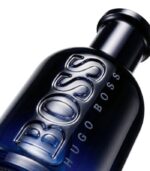 Hugo Boss Bottled Night EDT 100 Ml Erkek Parfümü - Görsel 3
