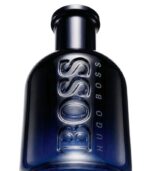 Hugo Boss Bottled Night EDT 100 Ml Erkek Parfümü - Görsel 4