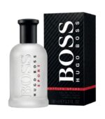Hugo Boss Bottled Sport EDT Erkek Parfüm 100 ml - Görsel 2