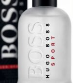 Hugo Boss Bottled Sport EDT Erkek Parfüm 100 ml - Görsel 3