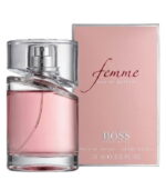 Hugo Boss Femme EDP 75 ml Kadın Parfümü - Görsel 2