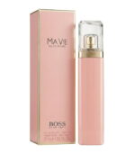 Hugo Boss Ma Vie Pour Femme EDP 75 ml Kadın Parfümü - Görsel 2
