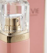 Hugo Boss Ma Vie Pour Femme EDP 75 ml Kadın Parfümü - Görsel 3