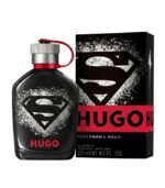 Hugo Boss Superman Edp 125 ml Erkek Parfüm - Görsel 2