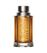 Hugo Boss The Scent EDT 100 ML Erkek Parfümü