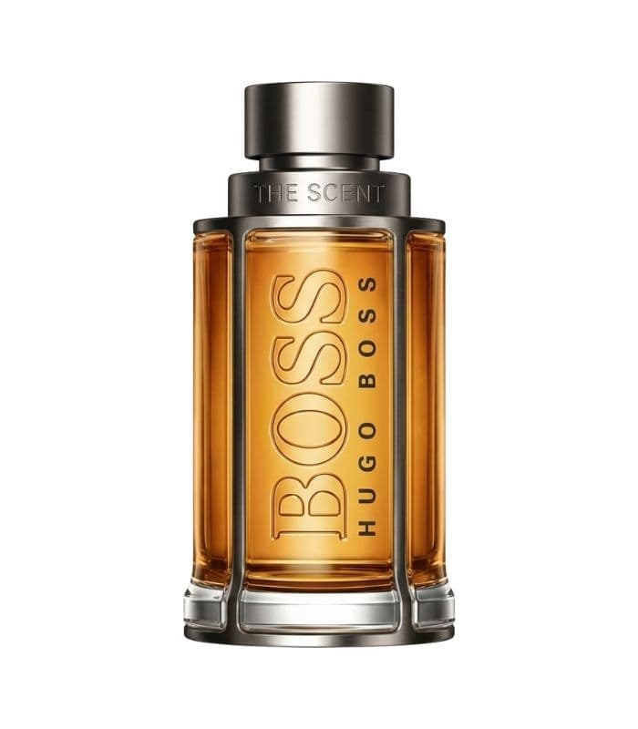 Hugo-Boss-The-Scent-EDT-100-ML-Erkek-Parfumu-1.jpg Hugo Boss The Scent EDT 100 ML Erkek Parfümü - Görsel 1