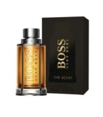 Hugo Boss The Scent EDT 100 ML Erkek Parfümü - Görsel 2