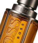 Hugo Boss The Scent EDT 100 ML Erkek Parfümü - Görsel 3