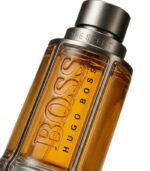 Hugo Boss The Scent EDT 100 ML Erkek Parfümü - Görsel 4