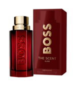Hugo Boss The Scent Elixir EDP 100 ml Erkek Parfüm - Görsel 2