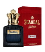 Jean Paul Gaultier Scandal Intense For Him EDP 100 ml Erkek Parfüm - Görsel 2