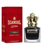 Jean Paul Gaultier Scandal Le Parfum For Him EDP 50 ML Erkek Parfüm - Görsel 2
