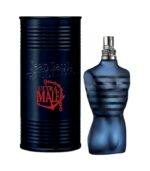 Jean Paul Gaultier Ultra Male EDT 125 ml Erkek Parfümü - Görsel 2