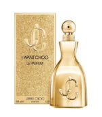 Jimmy Choo I Want Choo Le EDP 100 ml Sarı Kadın Parfüm - Görsel 2