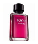 Joop Homme EDT 125 ML Erkek Parfümü - Görsel 4