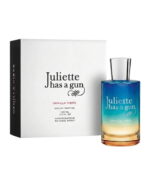 Juliette Has A Gun Vanilla Vibes EDP 100 ml Parfüm - Görsel 2