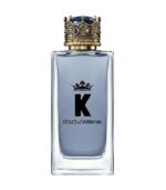 K By Dolce&Gabbana EDT 100ML Erkek Parfüm