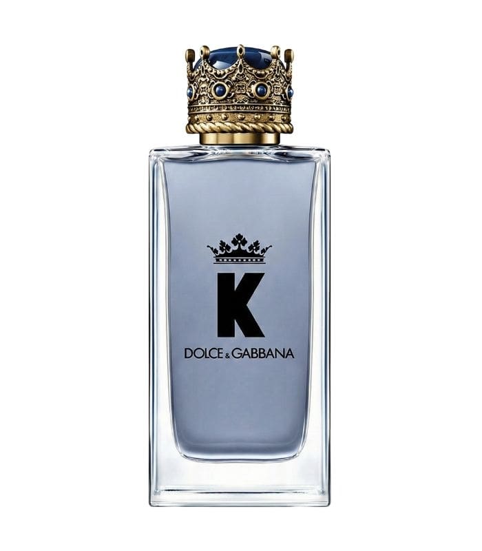 K-by-DolceGabbana-1.jpg K By Dolce&Gabbana EDT 100ML Erkek Parfüm - Görsel 1