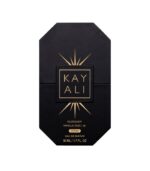 Kayali Oudgasm Vanilla Oud 36 Edp 50 ml  Edp Kadın Parfümü - Görsel 2