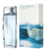 Kenzo Leau Par Woman EDT 100 ml Kadın Parfüm - Görsel 2