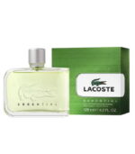 Lacoste Essential EDT 125 ml Erkek Parfümü - Görsel 2