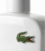 Lacoste L.12.12 Blanc EDP 100 ML Erkek Parfümü - Görsel 3