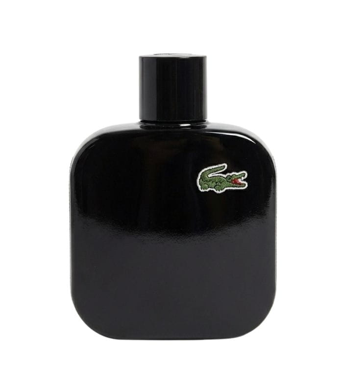 Lacoste-L.12.12-Noir-100-ML-EDT-Erkek-Parfumu.jpg Lacoste L.12.12 Noir 100 ML EDT Erkek Parfümü - Görsel 1