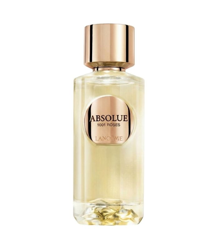 Lancome-Absolue-1001-Roses-EDP-100-ml-Kadin-Parfum.jpg Lancome Absolue 1001 Roses EDP 100 ml Kadın Parfüm - Görsel 1
