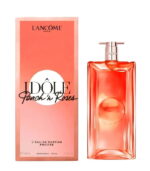Lancome Idôle Peach'n Roses EDP 100 ml Kadın Parfüm - Görsel 2