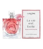 Lancome La Vie Est Belle Rose Extraordinaire 100 ml Kadın Parfüm - Görsel 2