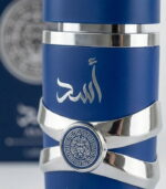 Lattafa Asad Zanzibar For Men 100 ml EDP Erkek Parfüm - Görsel 3