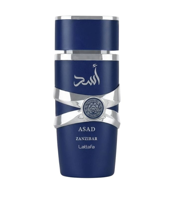 Lattafa-Asad-Zanzibar-For-Men-100-ml-EDP-Erkek-Parfum.jpg Lattafa Asad Zanzibar For Men 100 ml EDP Erkek Parfüm - Görsel 1