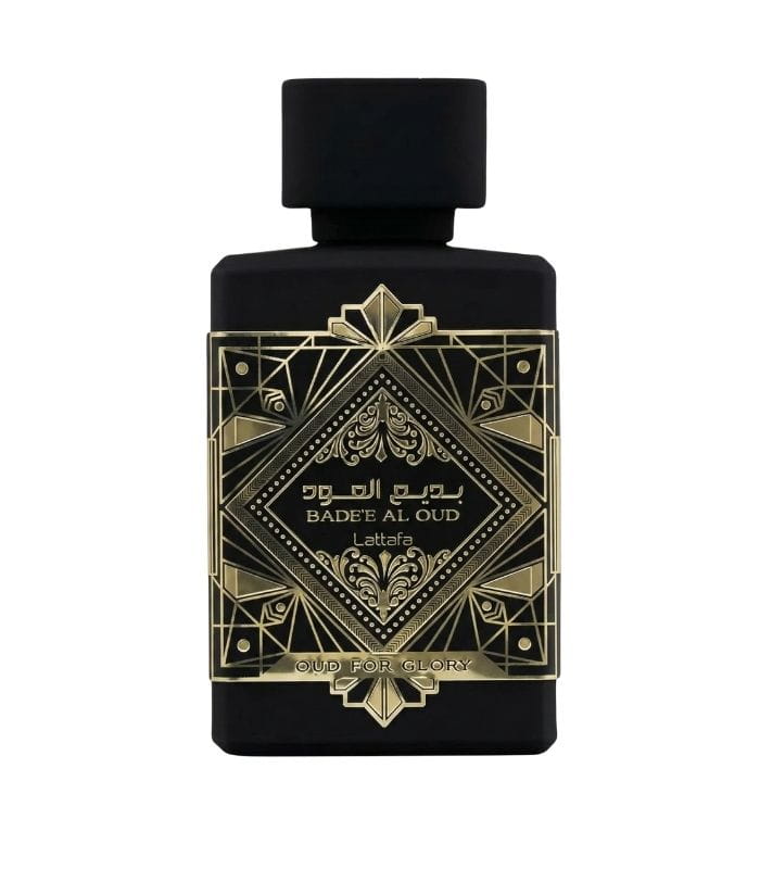 Lattafa-Badee-Al-Oud-For-Glory-EDP-100-ML-Erkek-Parfum.jpg Lattafa Badee Al Oud For Glory EDP 100 ML Erkek Parfüm - Görsel 1
