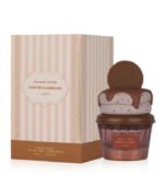 Lattafa Give Me Gourmand Cookie Crave EDP 75 ml Kadın Parfümü - Görsel 2
