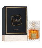 Lattafa Khamrah 100 ml EDP Kadın Parfüm - Görsel 2