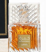 Lattafa Khamrah 100 ml EDP Kadın Parfüm - Görsel 3