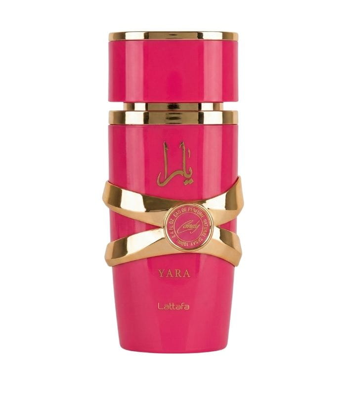 Lattafa-Yara-Candy-100-Ml-Edp-Parfum.jpg Lattafa Yara Candy 100 Ml Edp Parfüm - Görsel 1