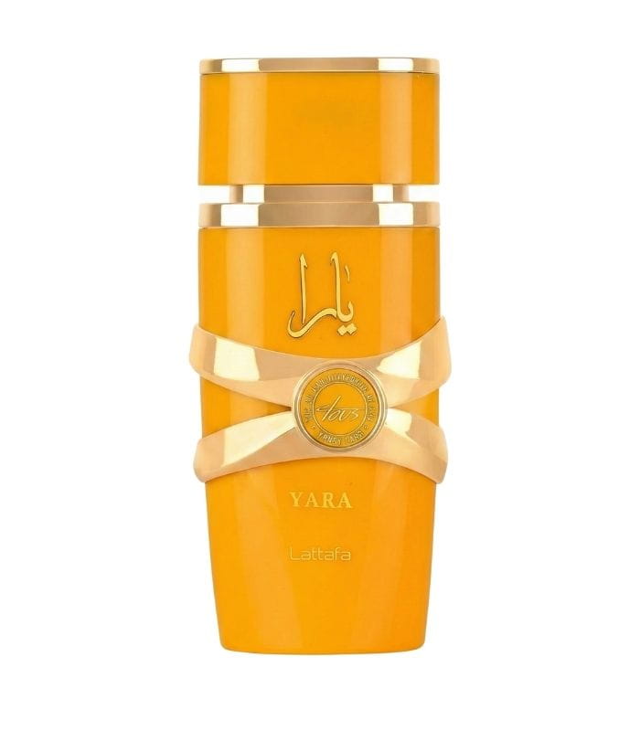 Lattafa-Yara-Tous-EDP-100-ml-Kadin-Parfum.jpg Lattafa Yara Tous EDP 100 ml Kadın Parfüm - Görsel 1