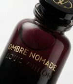 Louis Vuitton Ombre Nomade EDP 100 ml Unisex Parfüm - Görsel 3