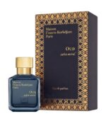 Maison Francis Kurkdjian Oud Satin Mood 70 ml EDP Erkek Parfüm - Görsel 2