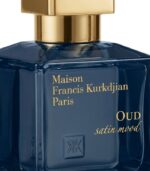 Maison Francis Kurkdjian Oud Satin Mood 70 ml EDP Erkek Parfüm - Görsel 3