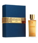 Marc Antoine Barrois B683 100 ml Edp Parfüm - Görsel 3