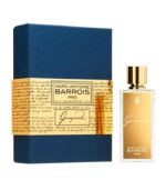 Marc Antoine Barrois Ganymede EDP 100 ML Erkek Parfümü - Görsel 2