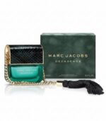 Marc Jacobs Decadence EDP 100 ml Kadın Parfümü - Görsel 2
