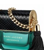 Marc Jacobs Decadence EDP 100 ml Kadın Parfümü - Görsel 3