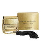 Marc Jacobs Decadence One Eight K Edition EDP 100 ml Kadın Parfüm - Görsel 2