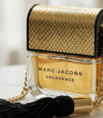 Marc Jacobs Decadence One Eight K Edition EDP 100 ml Kadın Parfüm - Görsel 3