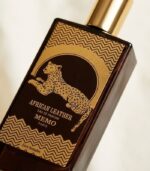 Memo African Leather EDP 75 ml Unisex Parfüm - Görsel 3