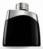 Mont Blanc Legend EDT 100 ml Erkek Parfümü - Görsel 4