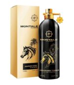 Montale Arabians Tonka EDP 100 ML Unisex Parfüm - Görsel 2